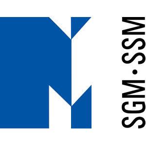 Logo SCNAT
